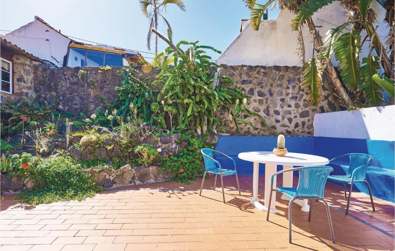 Casa Los Pinos Icod De Los Vinos Εξωτερικό φωτογραφία