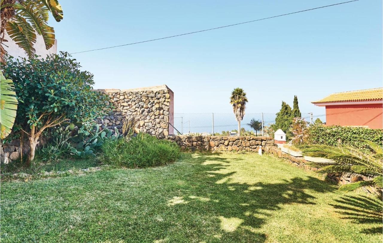 Casa Los Pinos Icod De Los Vinos Εξωτερικό φωτογραφία