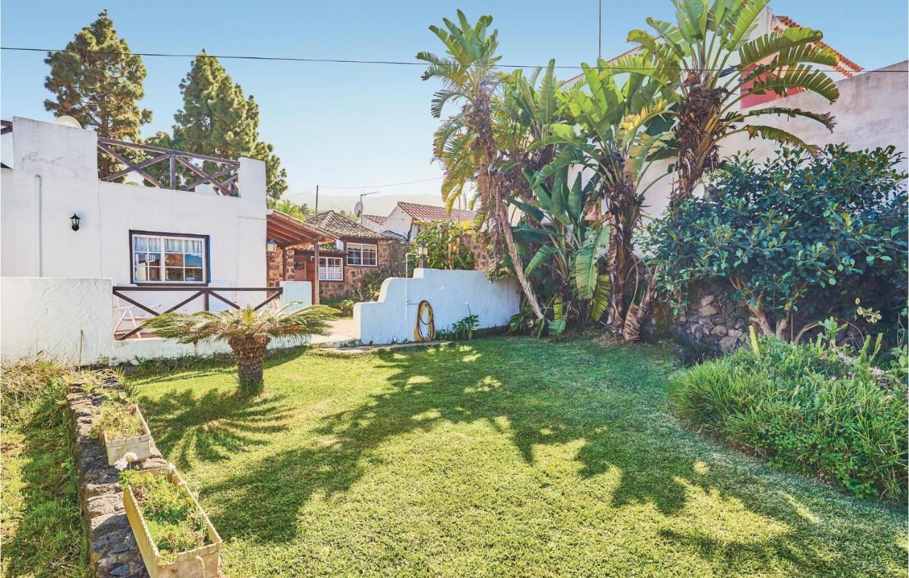 Casa Los Pinos Icod De Los Vinos Εξωτερικό φωτογραφία
