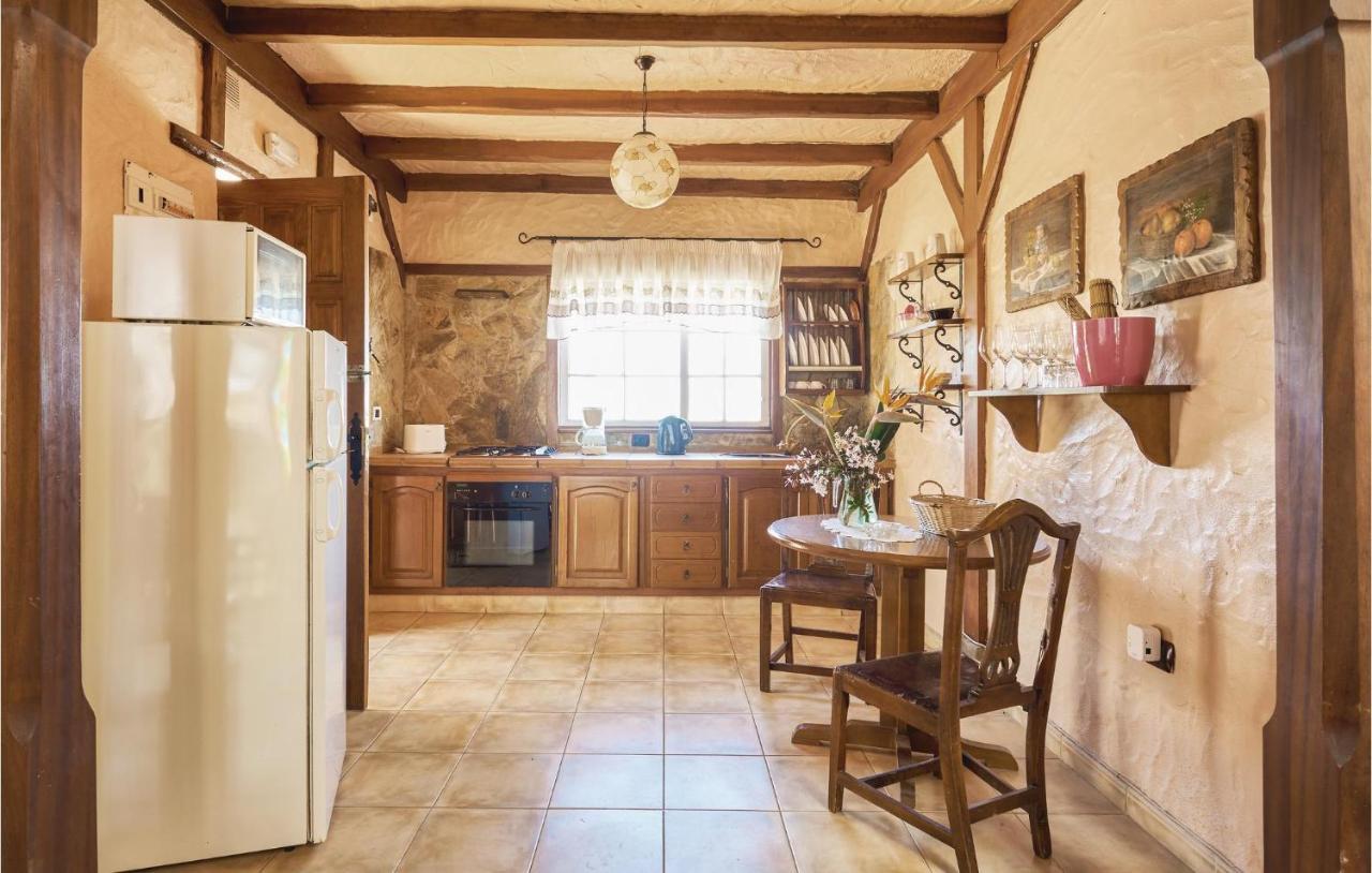 Casa Los Pinos Icod De Los Vinos Εξωτερικό φωτογραφία
