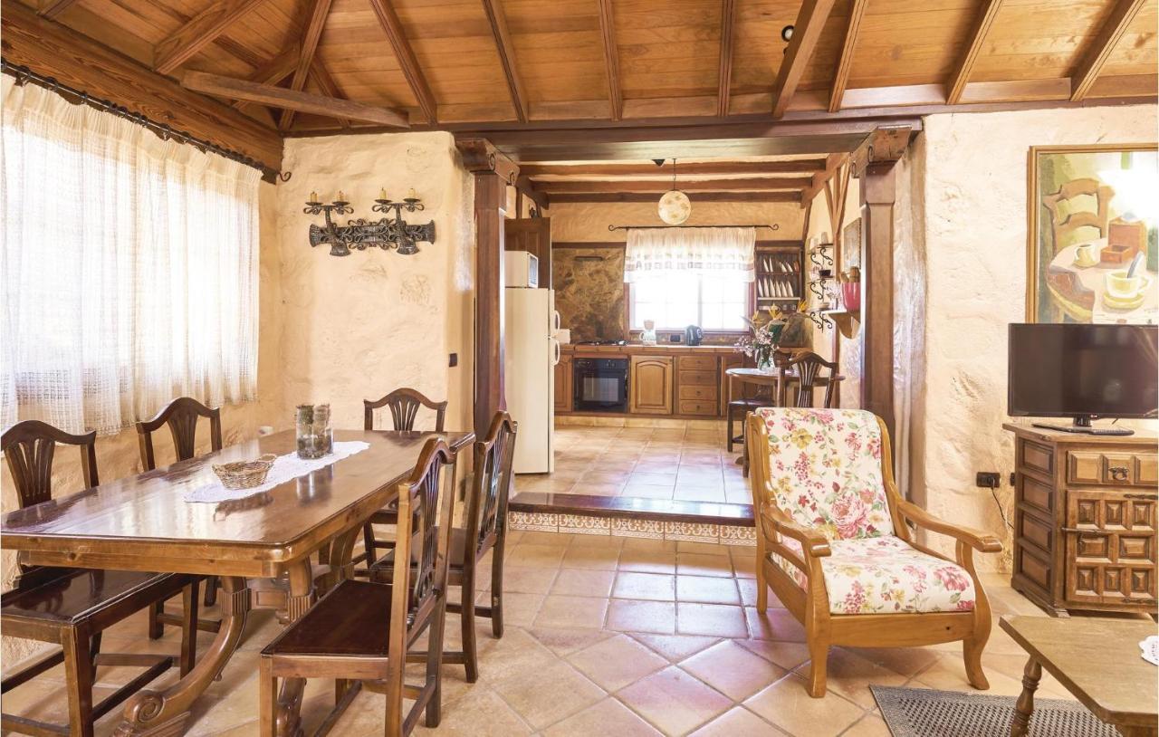 Casa Los Pinos Icod De Los Vinos Εξωτερικό φωτογραφία