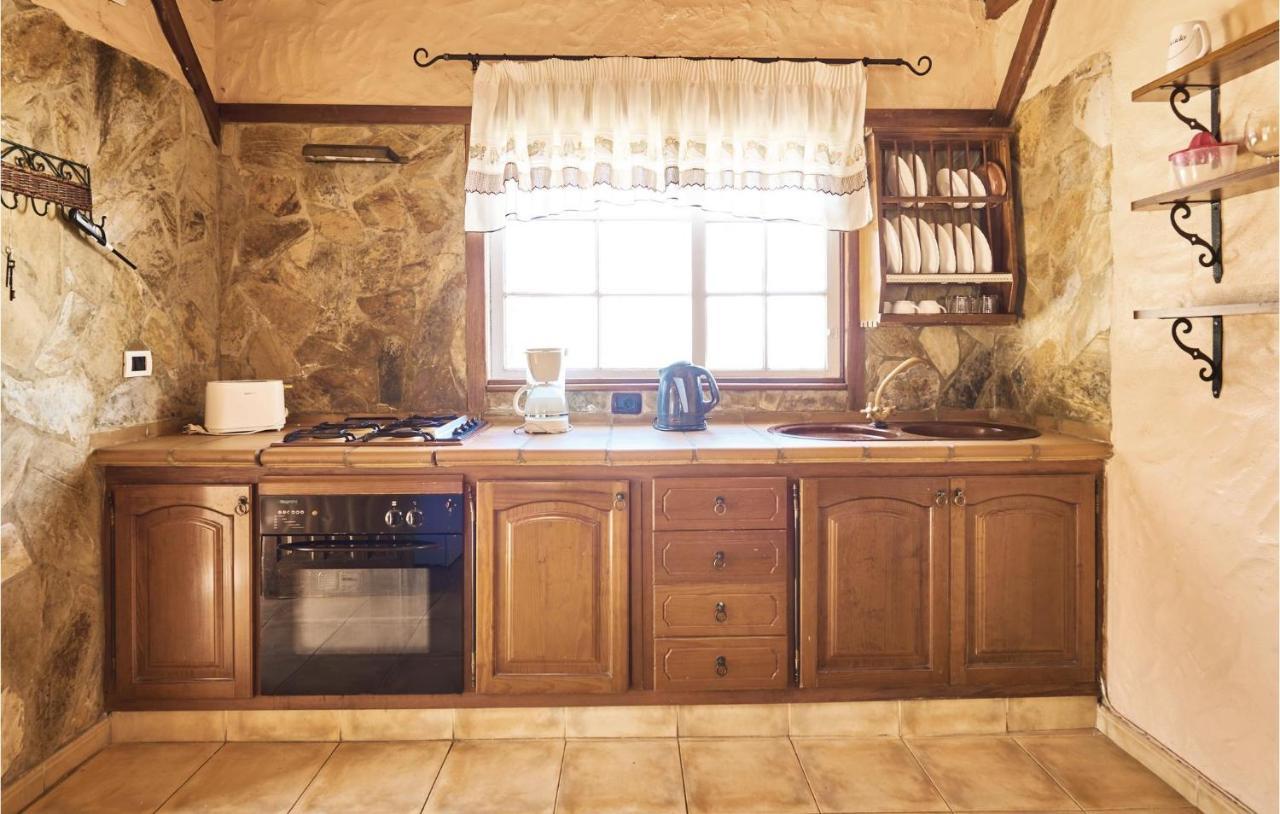 Casa Los Pinos Icod De Los Vinos Εξωτερικό φωτογραφία