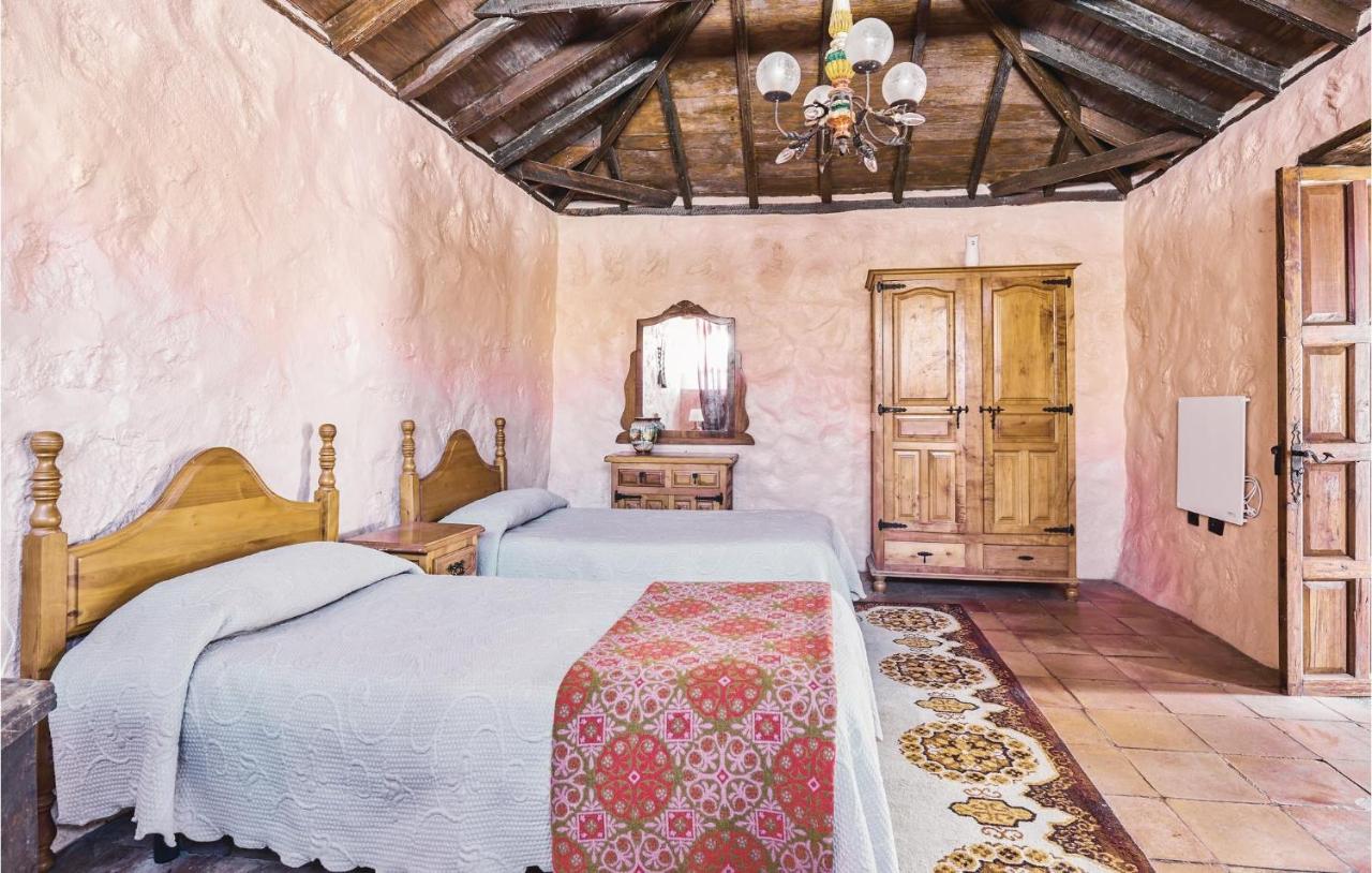 Casa Los Pinos Icod De Los Vinos Εξωτερικό φωτογραφία