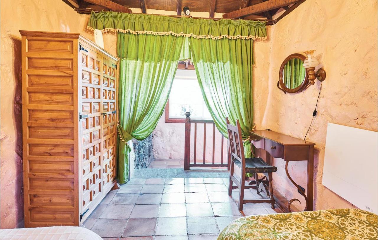 Casa Los Pinos Icod De Los Vinos Εξωτερικό φωτογραφία