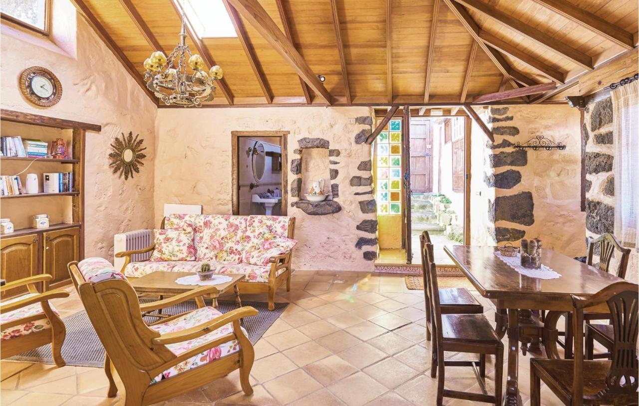 Casa Los Pinos Icod De Los Vinos Εξωτερικό φωτογραφία