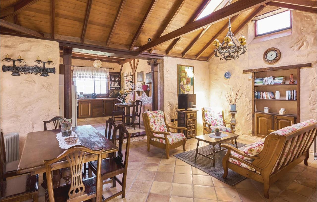 Casa Los Pinos Icod De Los Vinos Εξωτερικό φωτογραφία