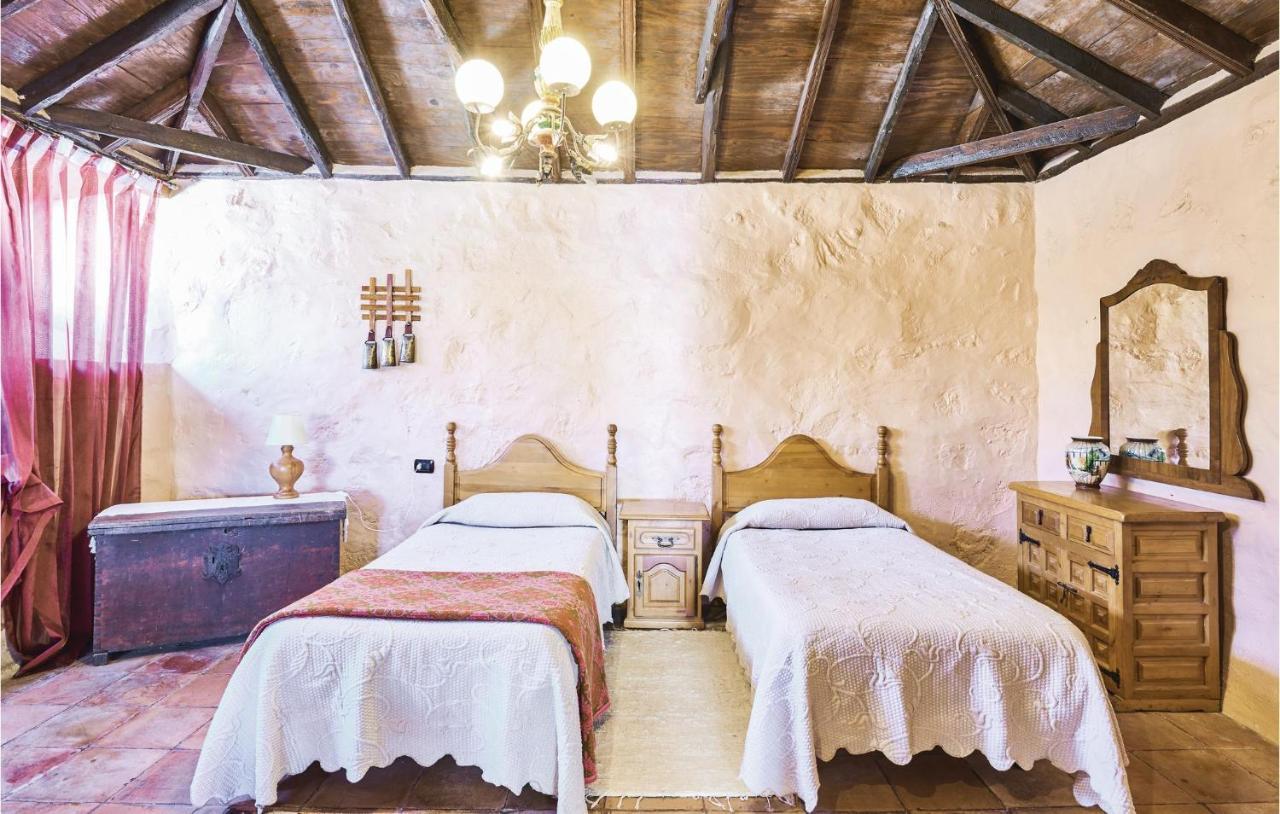 Casa Los Pinos Icod De Los Vinos Εξωτερικό φωτογραφία