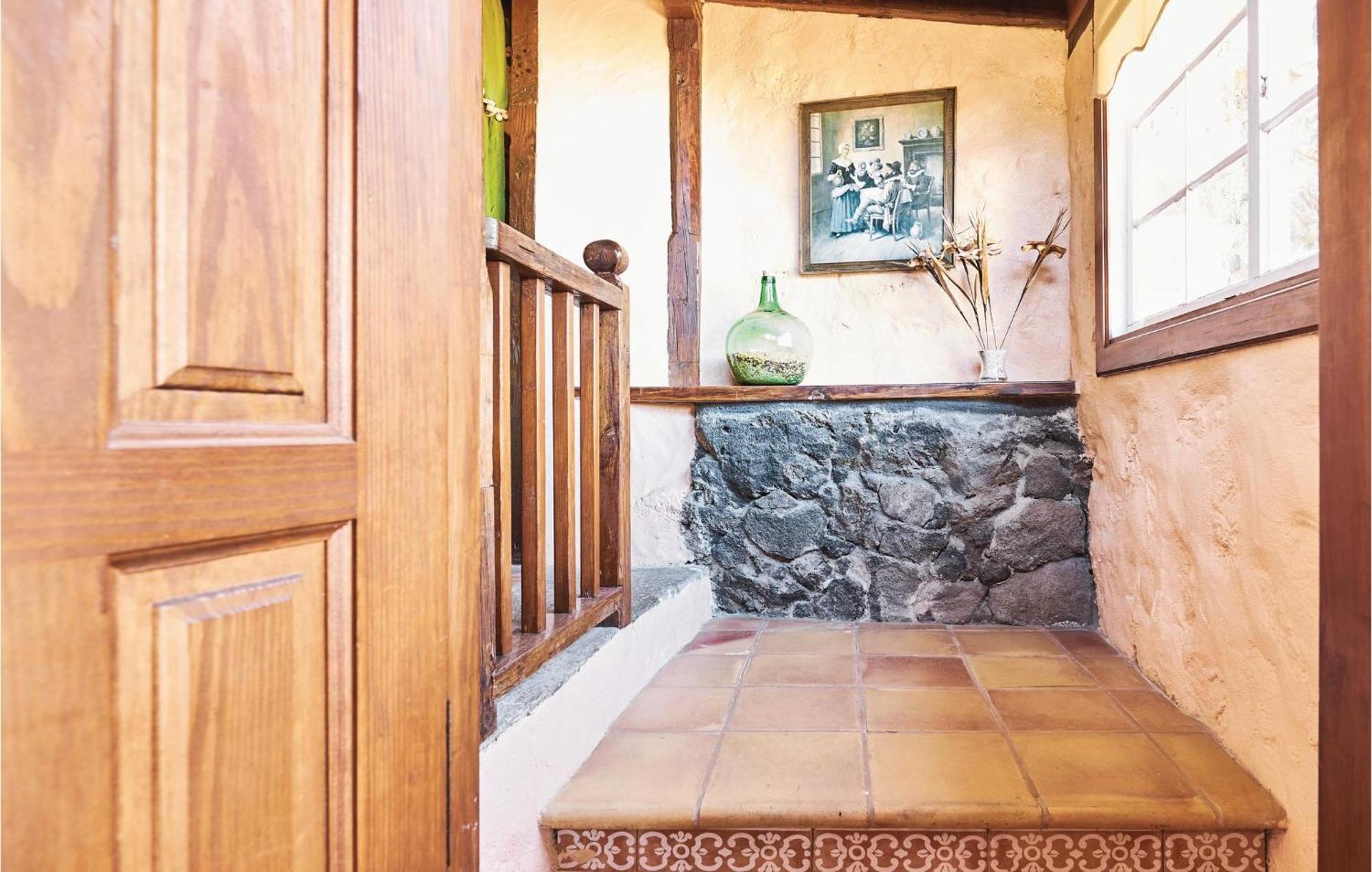 Casa Los Pinos Icod De Los Vinos Εξωτερικό φωτογραφία